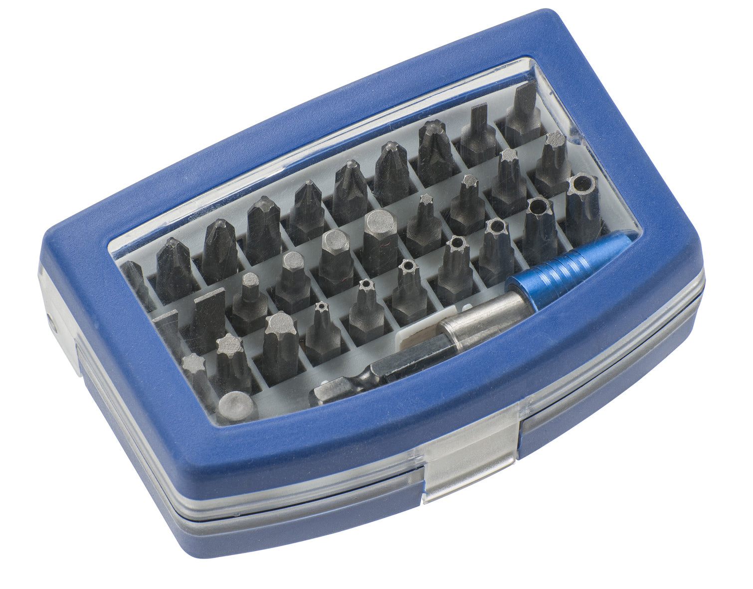 Box Portabit 32 Pezzi