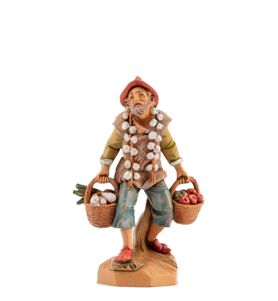 Pastore Per Presepe 146 12 Cm