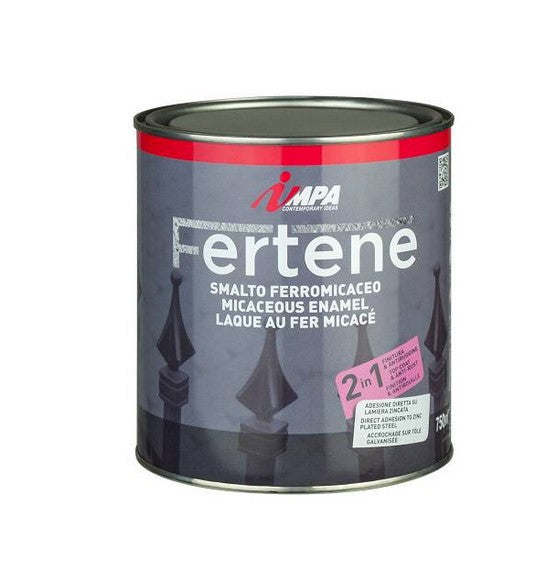 Fertene G.F. Antracite 2,5 Lt