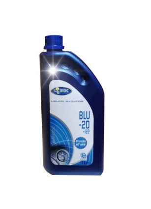 Lubex Liquido Radiatori 5Lt -20