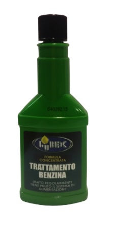 Lubex Additivo Trattamento Benzina 100 Ml