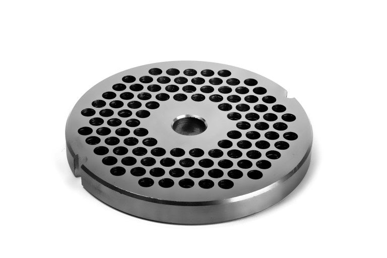 Piastra Per Tritacarne 32