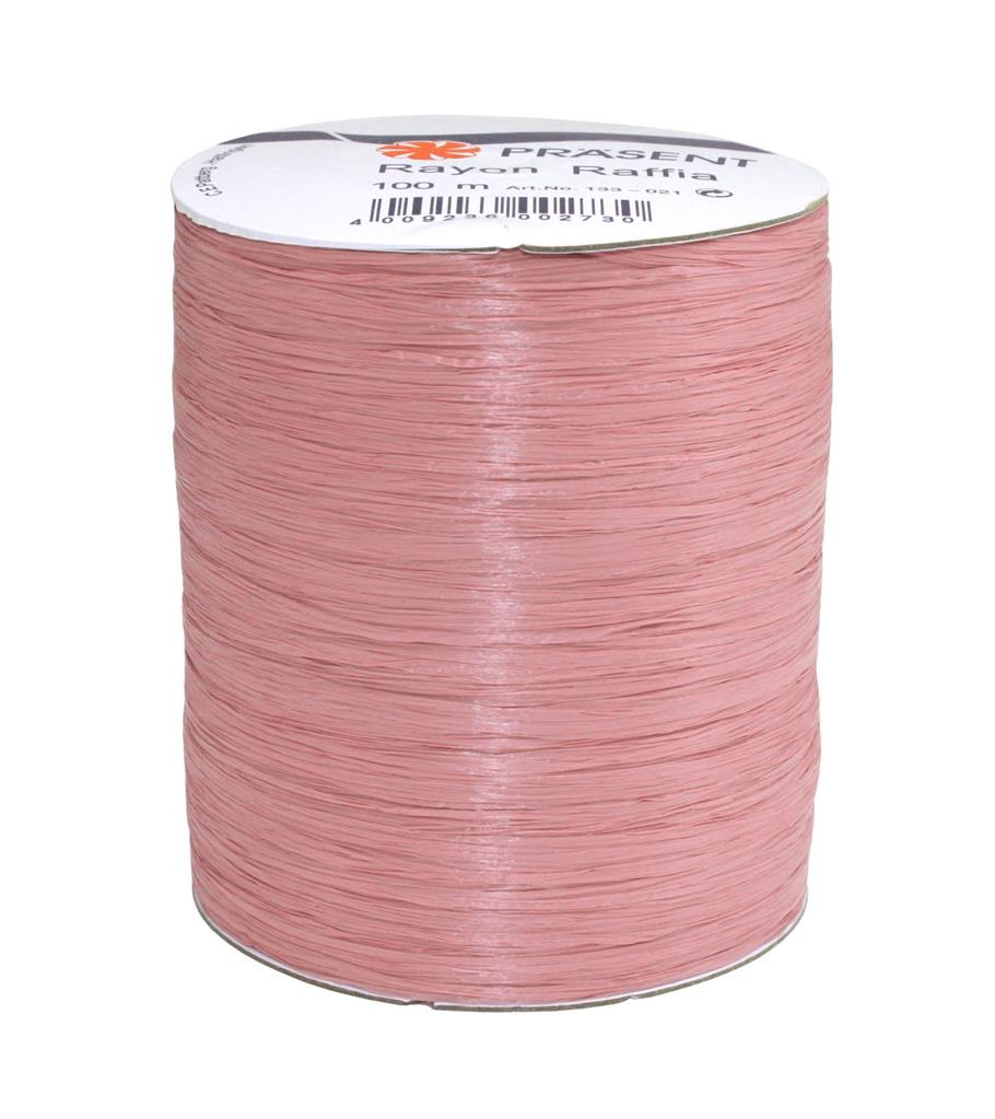 Rayon Raffia Mauve 100 Ml