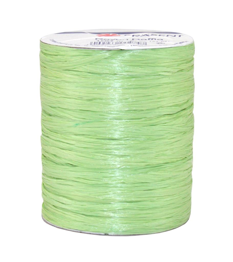 Rayon Raffia Light Green 100 Ml