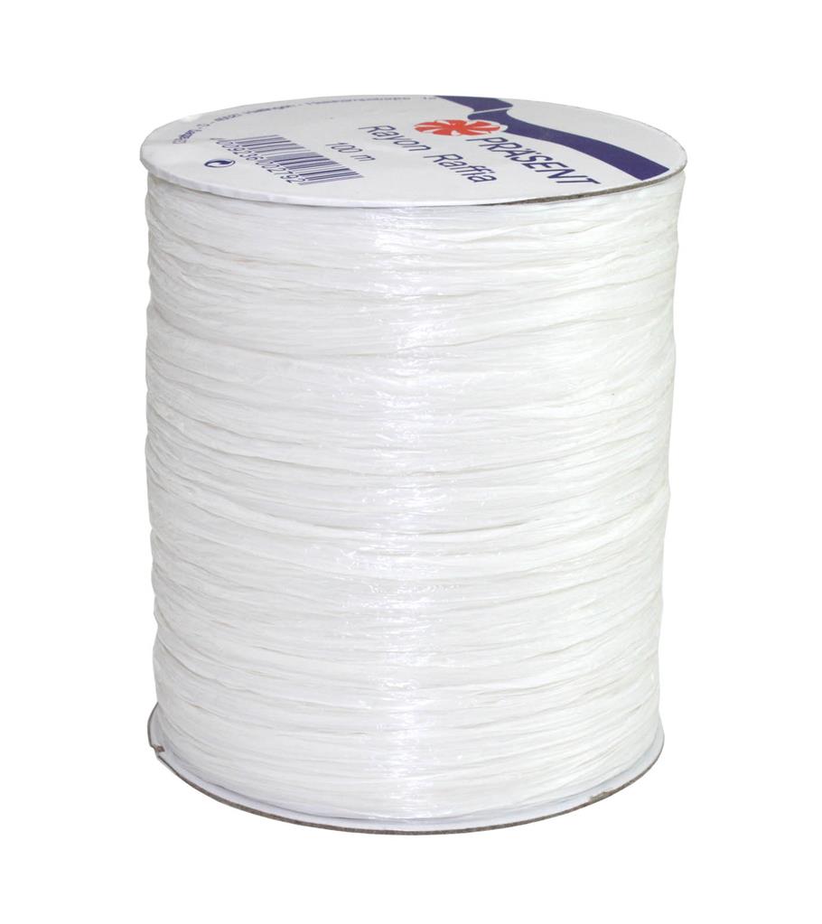 Rayon Raffia Offwhite 100 Ml