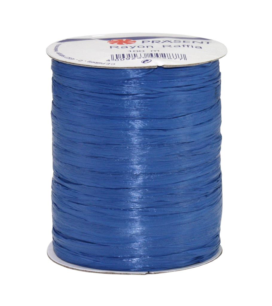 Rayon Raffia Blue 100 Ml
