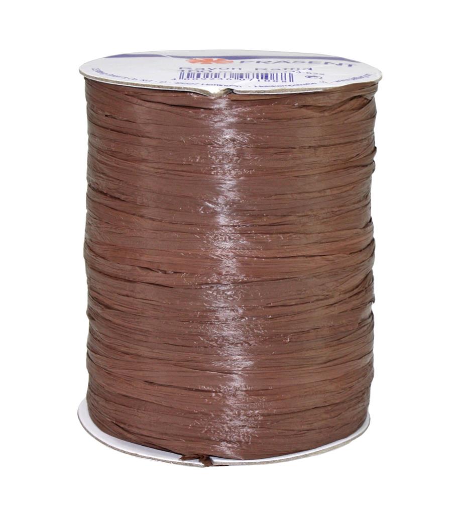 Rayon Raffia Brown 100 Ml