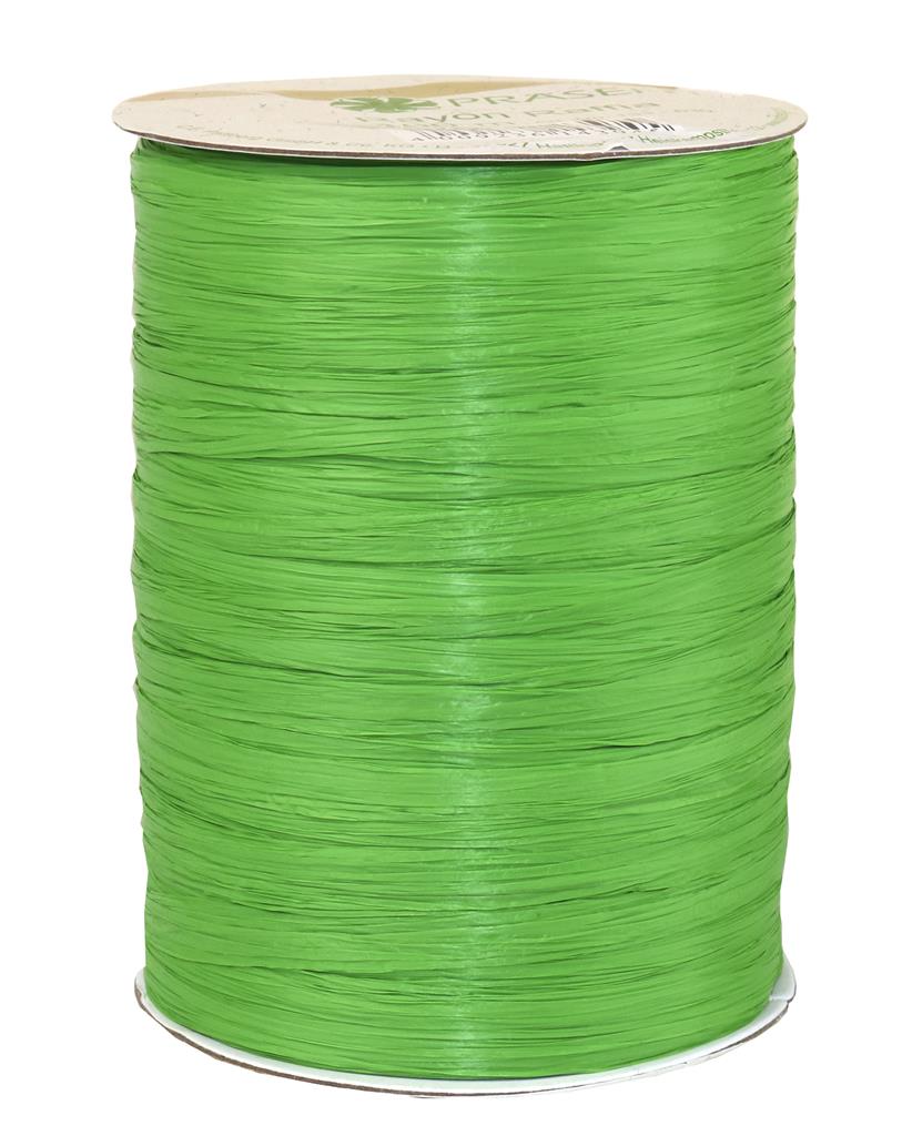 Rayon Raffia Apple Green 100 Ml