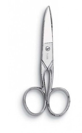 Forbice Unghie Gambo Mezza Rana Curve 4,5°