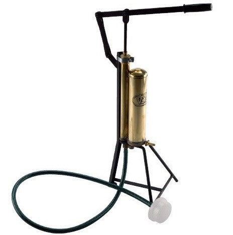 Pompa Irroratrice Edile Volpi