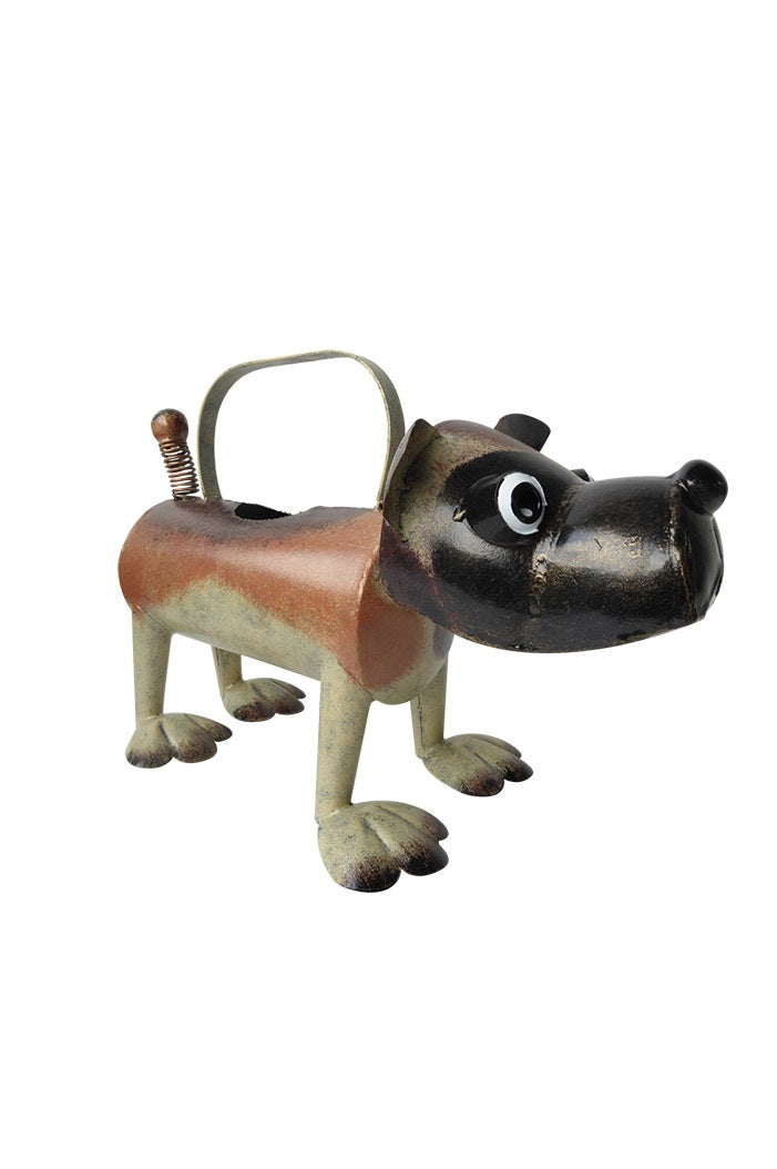 Innafiatoio Cane Paul 25X19X37Cm