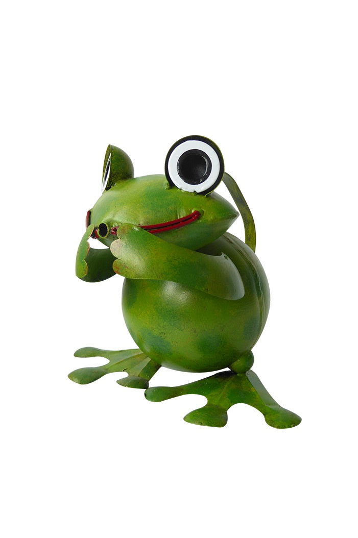 Innaffiatoio Rana 25X30X28 Cm 1,7 Lt