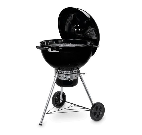 Barbecue Weber Master Touch 57