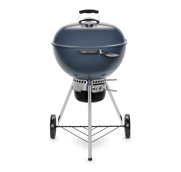 Barbecue Weber Master Touch 57 Slate Blue
