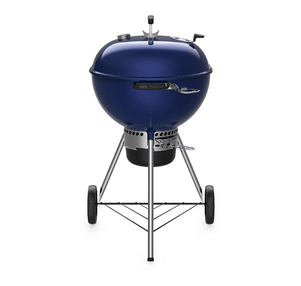 Barbecue Weber Master Touch 57 Ocean Blue