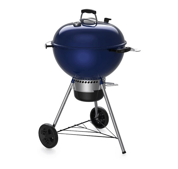 Barbecue Weber Master Touch 57 Ocean Blue