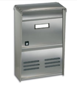 Cassetta Postale Dublo Evo