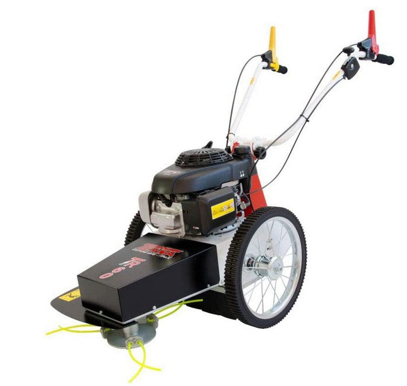 Trimmer Tr60 Honda Gcv190 Tekna