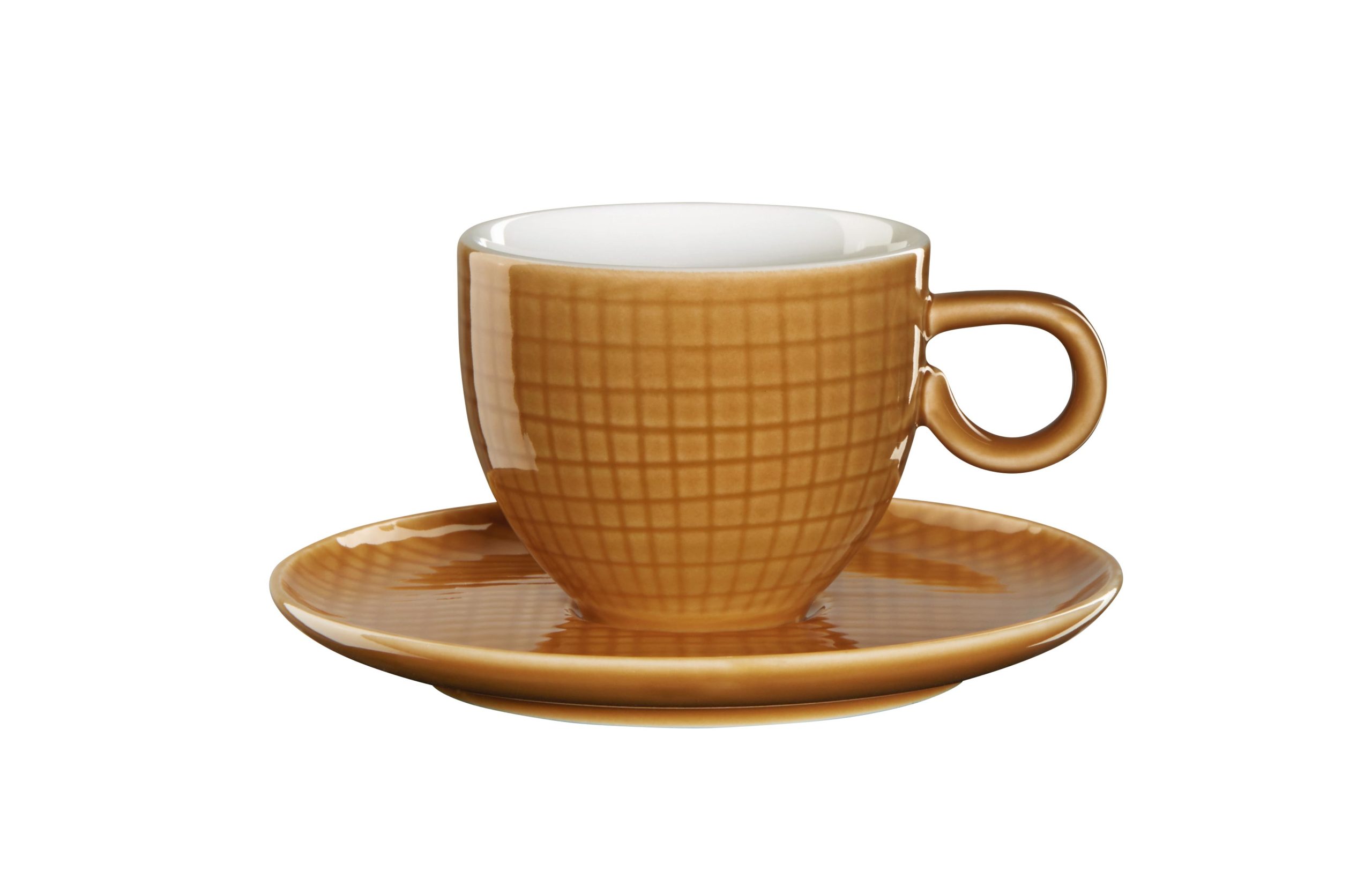 Asa Tazza Espresso Voyage Cannella