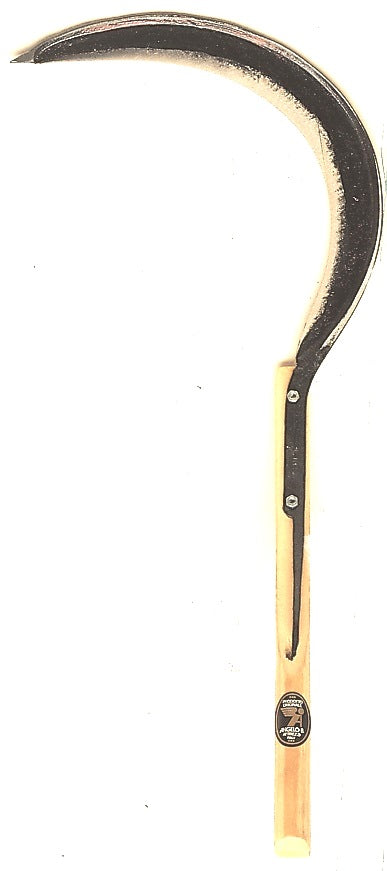 Falciola Cantoniere N 3 Angelo B.