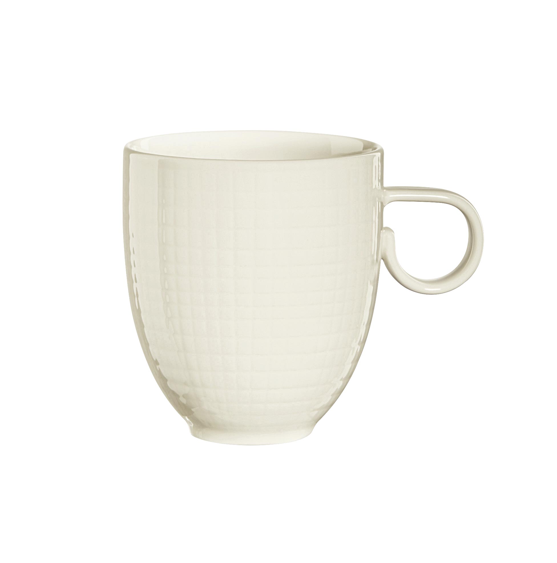 Asa Mug Voyage Vaniglia