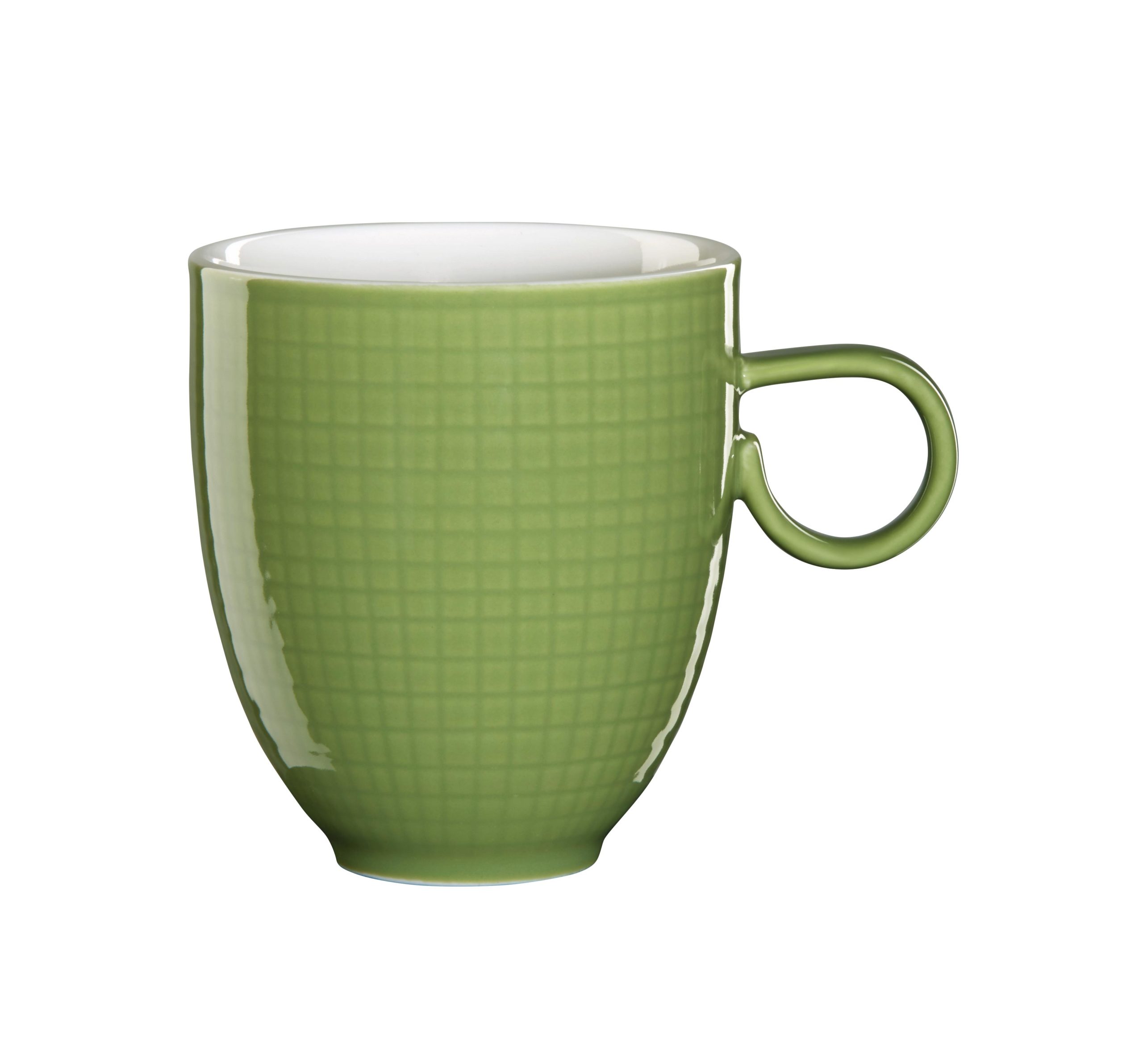 Asa Mug Voyage Verde