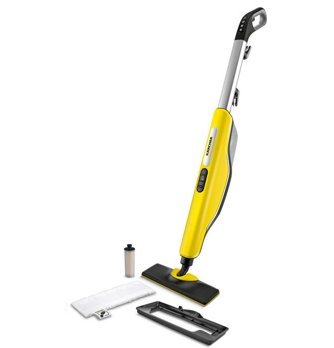 Pulitore A Vapore Sc 3 Upright