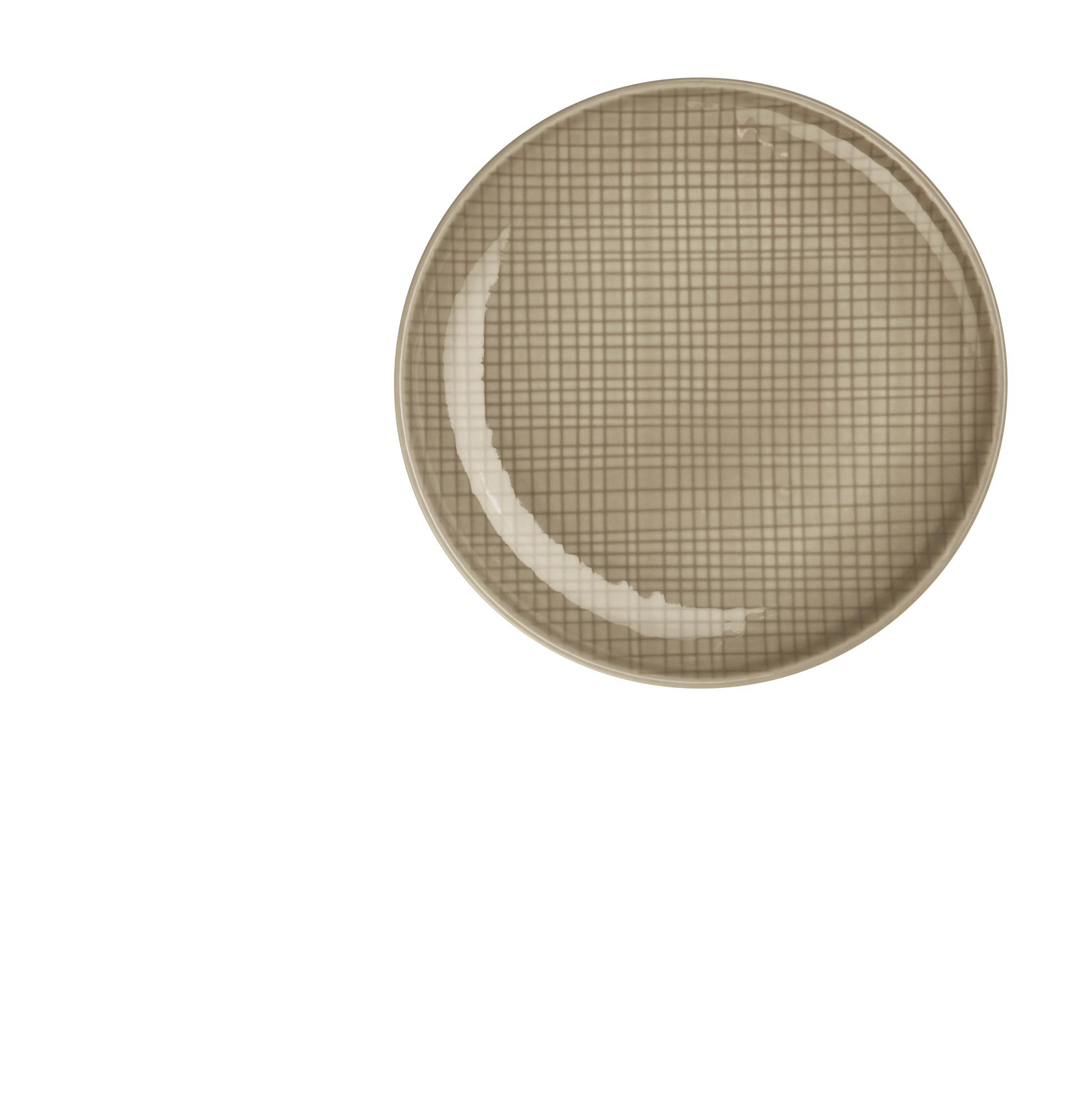 Asa Piatto Burro 16 Cm Voyage Tonca