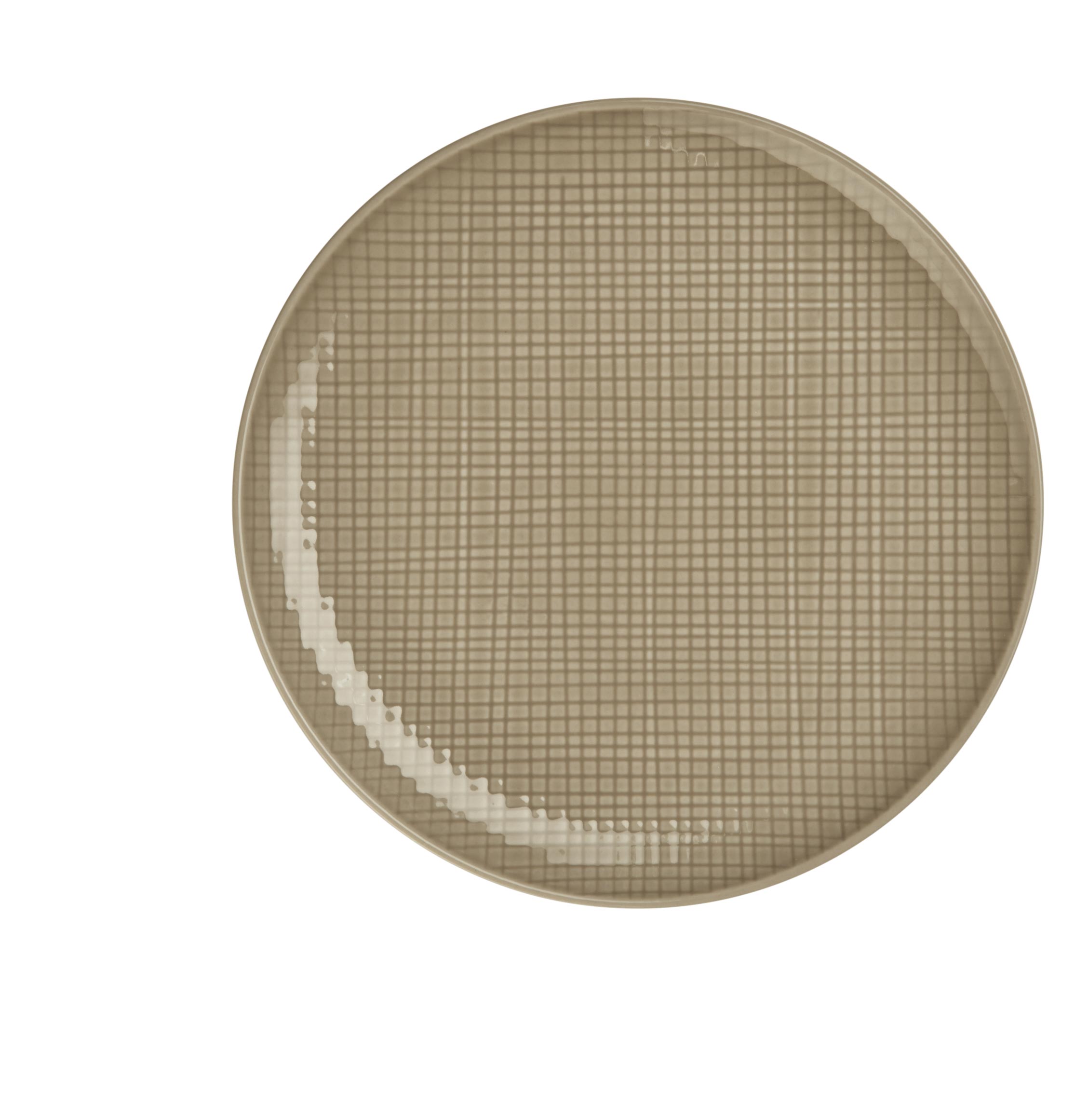 Asa Piatto Dolce 21 Cm Voyage Tonca