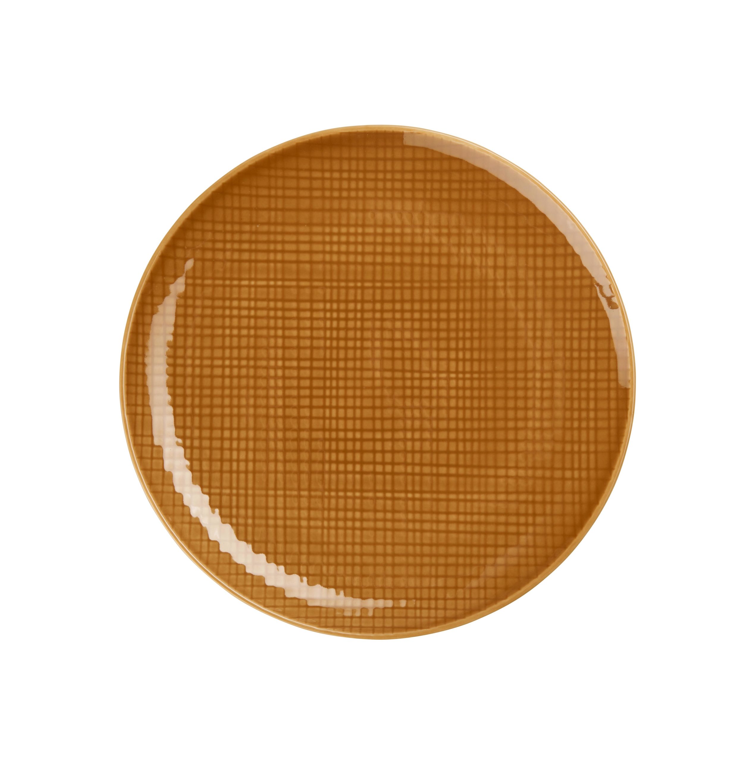 Asa Piatto Dolce 21 Cm Voyage