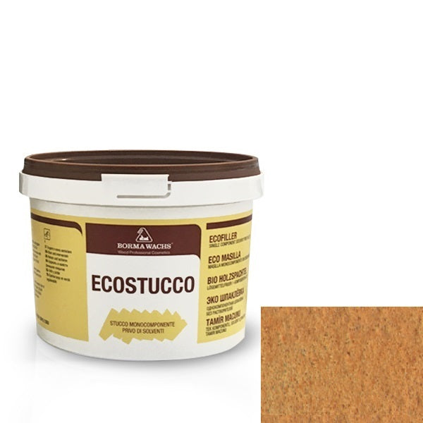 Stucco Per Legno Rovere 500 Gr
