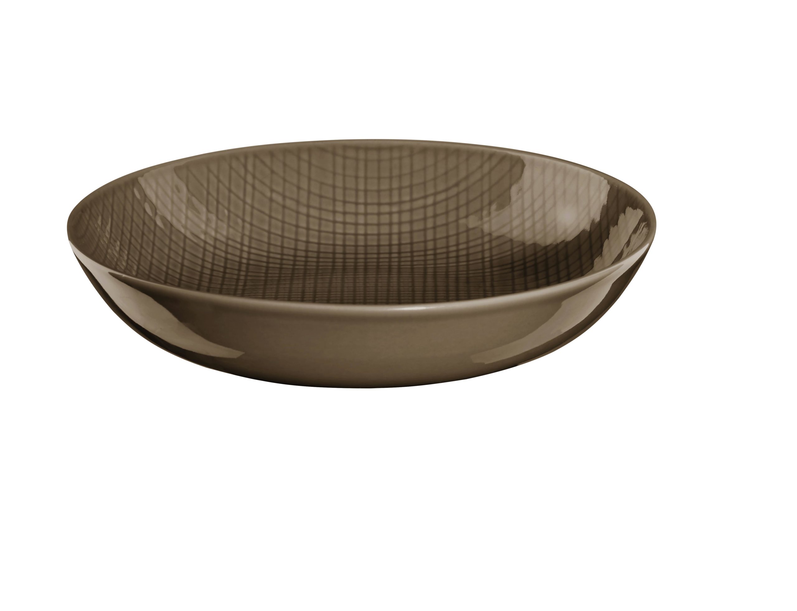 Asa Piatto Fondo 22 Cm Voyage