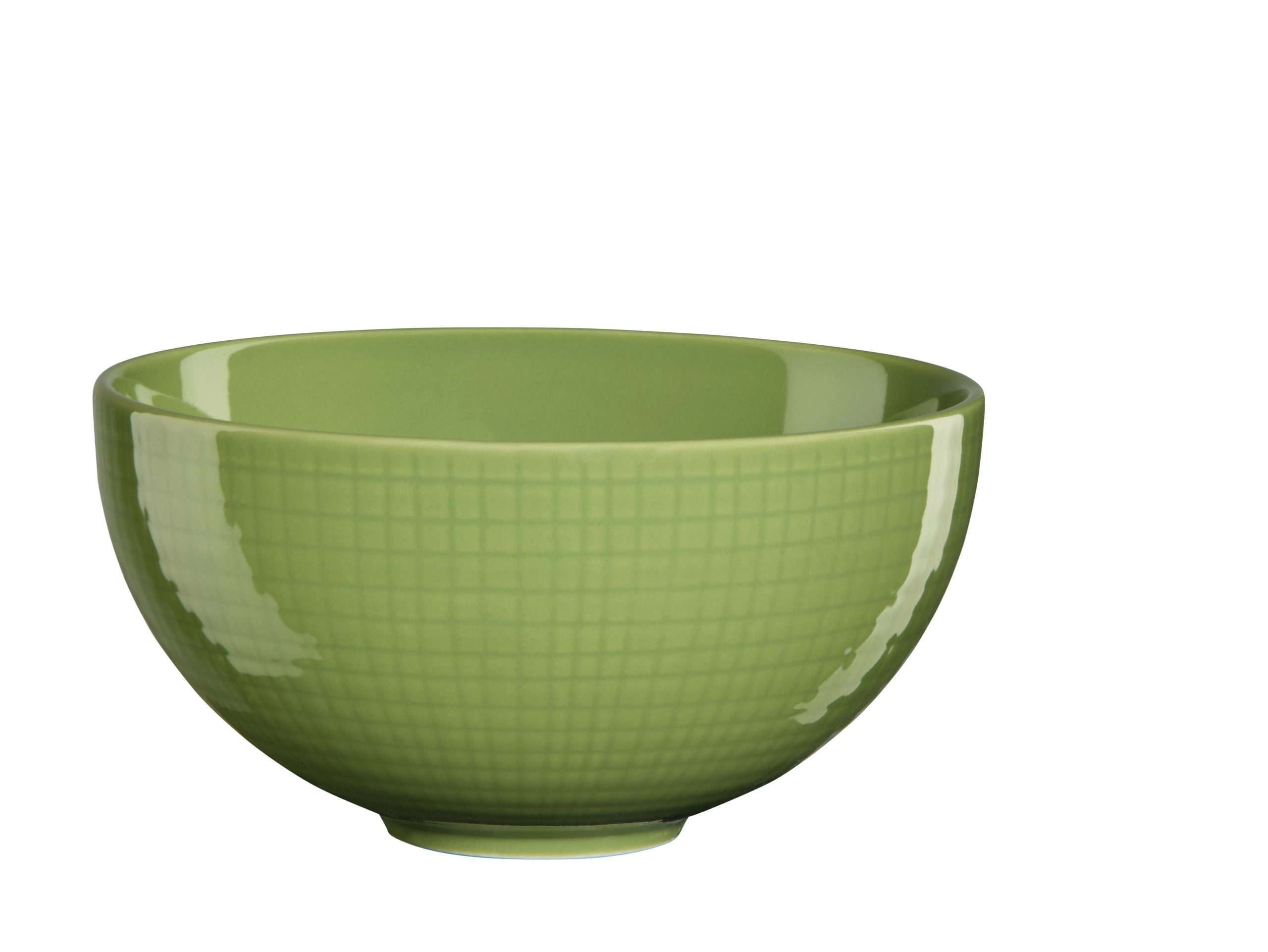 Asa Ciotolina 13 Cm Voyage Verde