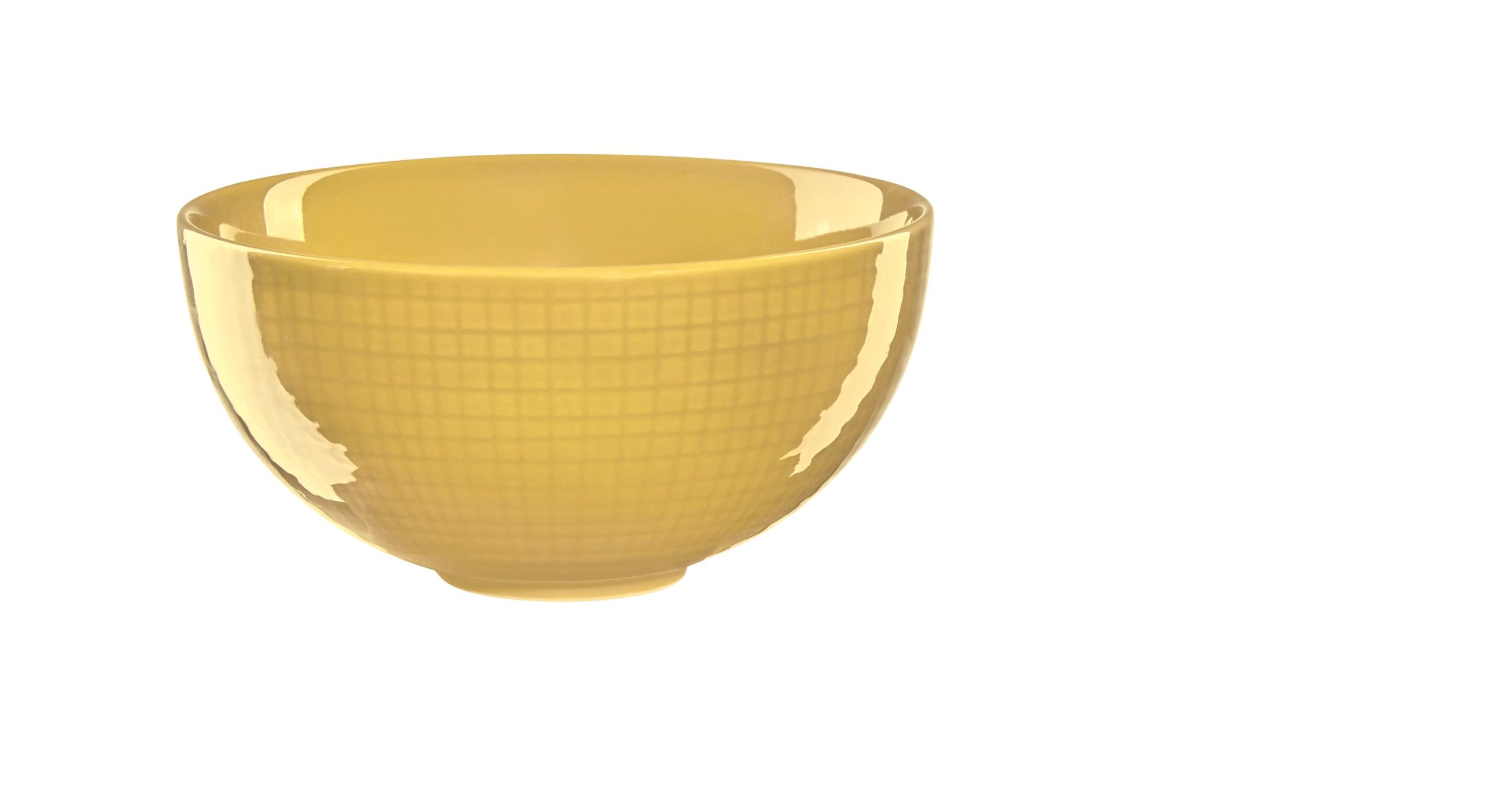 Asa Ciotolina 13 Cm Voyage Giallo