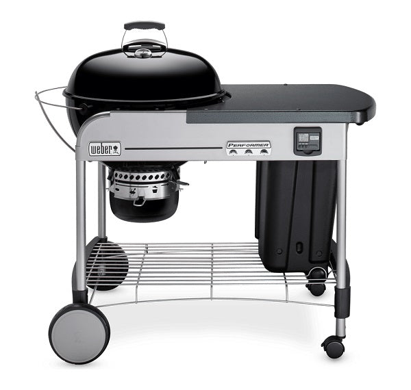 Barbecue Weber Performer Premium Gbs 57