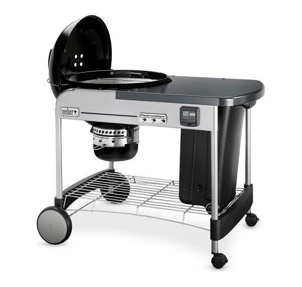 Barbecue Weber Performer Premium Gbs 57