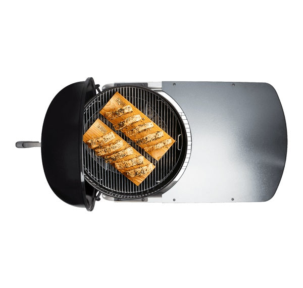 Barbecue Weber Performer Premium Gbs 57