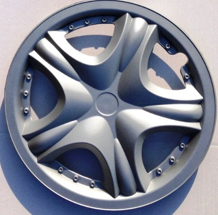 Lubex Calotta Singola Houston 14