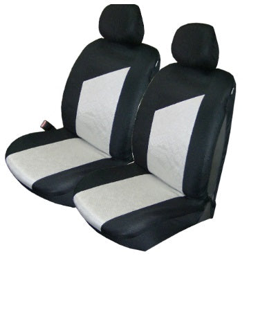 Lubex Set 2 Coprisedile Racing