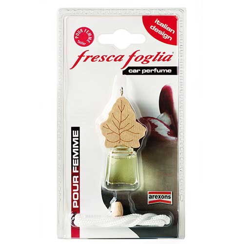 Foglia Fresca Pour Femme 1578 Arexon