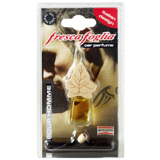 Foglia Fresca Pour Homme 1579 Arexon