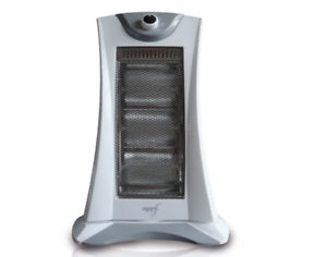 Lampada Alogena 3 Tubi 1200W