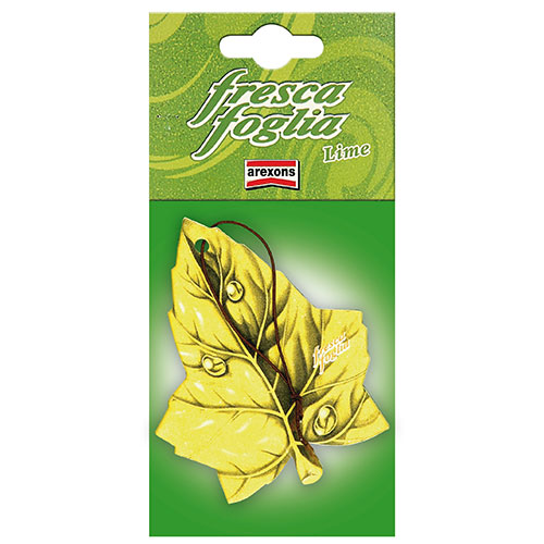 Foglia Fresca Classic Lime