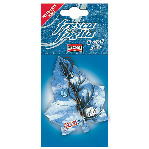 Foglia Fresca Classic Fresca Aria