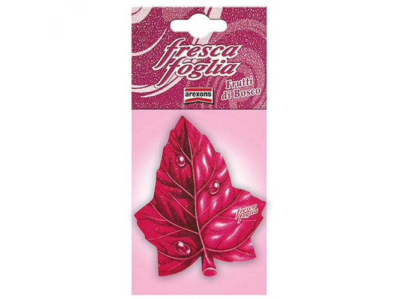 Foglia Fresca Classic Frutti Bosco