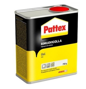 Pattex Rimuovicolla Gr 750 (Ex R721)