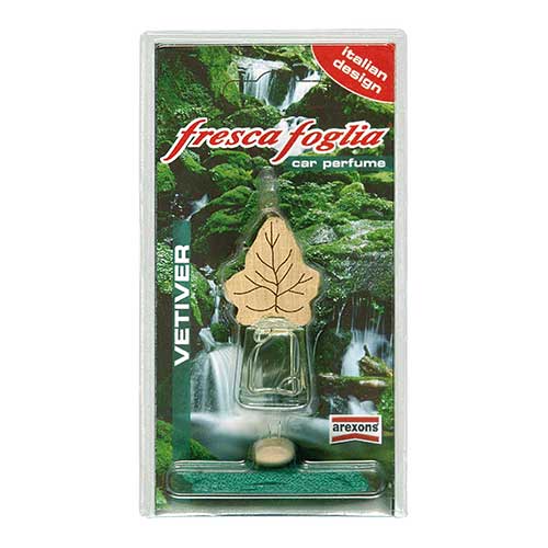 Foglia Fresca Vetier Arexons 1662