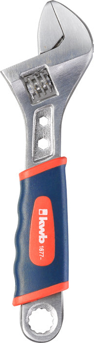 Chiave A Rullino Regolabile 18 Mm