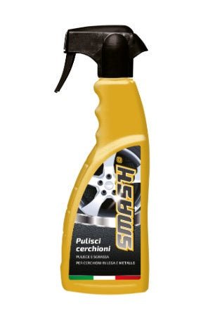 Smash Pulitore Cerchi 750 Ml