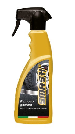Smash Nero Gomme 750 Ml
